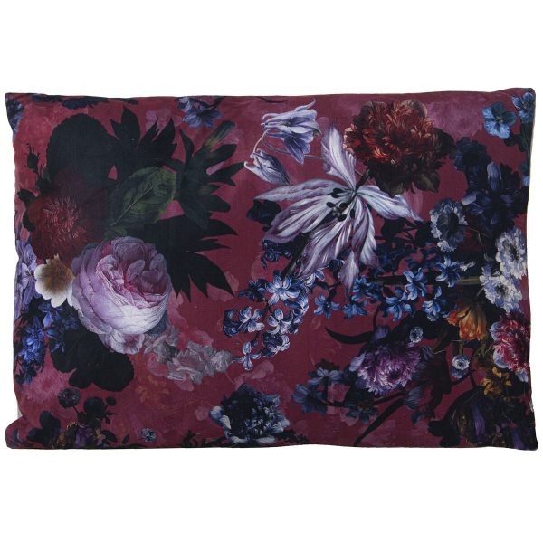 Cushion Alexandra House Living Multicolour Textile 50 x 30 cm Discount