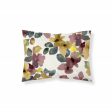 Pillowcase Decolores Montpellier N Multicolour 175 Threads 50x80cm on Sale