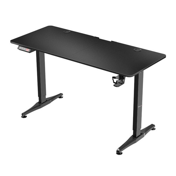 Desk Huzaro HZ-Hero 8.5 Black 140 x 60 cm Fashion