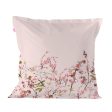 Pillowcase HappyFriday Chinoiserie Multicolour 80 x 80 cm on Sale