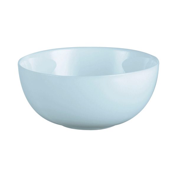 Bowl Luminarc Diwali Paradise Blue Glass 12 cm (36 Units) For Cheap