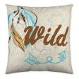 Cushion cover Naturals 197123 (50 x 50 cm) Supply