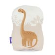 Cushion HappyFriday Moshi Moshi Multicolour Dinosaur 40 x 30 cm Online Sale