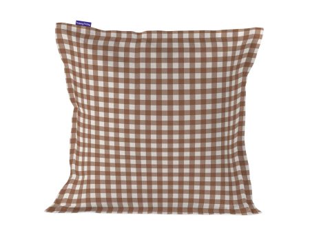 Cushion cover HappyFriday Tinny bloom  Multicolour 60 x 60 cm Online Hot Sale