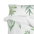 Pillowcase HappyFriday Delicate Multicolour 45 x 155 cm Cheap