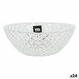 Bowl La Mediterránea Diamond 375 ml ø 13 x 5 cm (24 Units) Online