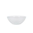 Bowl La Mediterránea Andra 375 ml ø 13 x 5 cm (24 Units) Online Hot Sale