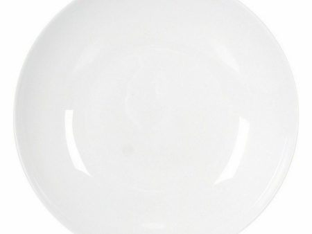 Deep Plate La Mediterránea Whom Ø 23 cm (36 Units) on Sale