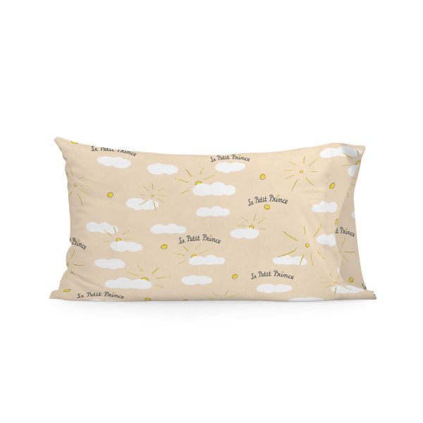 Pillowcase HappyFriday Le Petit Prince Montgolfiere Multicolour 50 x 75 cm Online