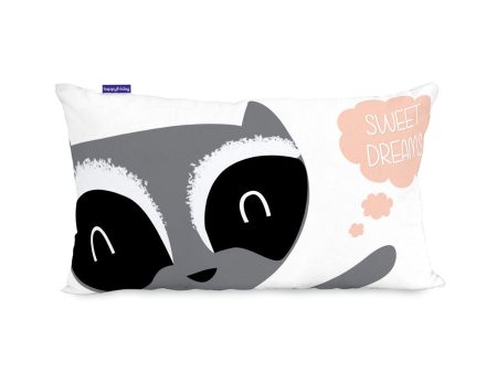 Cushion cover HappyFriday Moshi Moshi Fantasy Multicolour 50 x 30 cm Online Sale