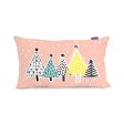 Cushion cover HappyFriday Moshi Moshi Winter Multicolour 50 x 30 cm For Discount