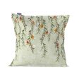 Cushion cover HappyFriday Vernazza Multicolour 60 x 60 cm on Sale