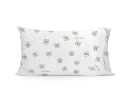 Pillowcase HappyFriday Le Petit Prince Le printemps Multicolour 50 x 75 cm Sale