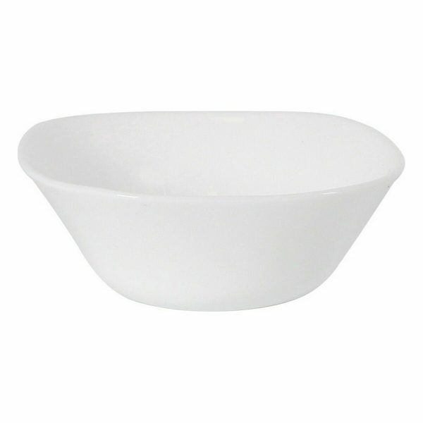 Bowl La Mediterránea Palaos 12 x 12 x 4,2 cm (48 Units) Fashion