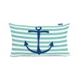 Cushion cover HappyFriday Moshi Moshi Whale Multicolour 50 x 30 cm For Sale