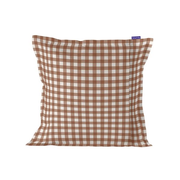 Cushion cover HappyFriday Tinny bloom  Multicolour 60 x 60 cm Online Hot Sale