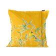 Cushion cover HappyFriday Corniglia Multicolour 60 x 60 cm Supply