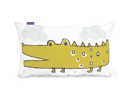 Cushion cover HappyFriday Moshi Moshi Best Buddies Multicolour 50 x 30 cm Online