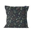 Cushion cover HappyFriday Mystical winter  Multicolour 60 x 60 cm Online Hot Sale