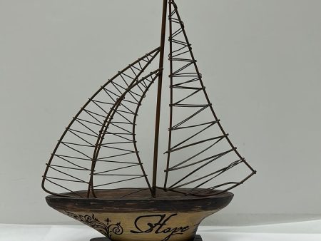 HOPE SAILBOAT-4862 For Discount