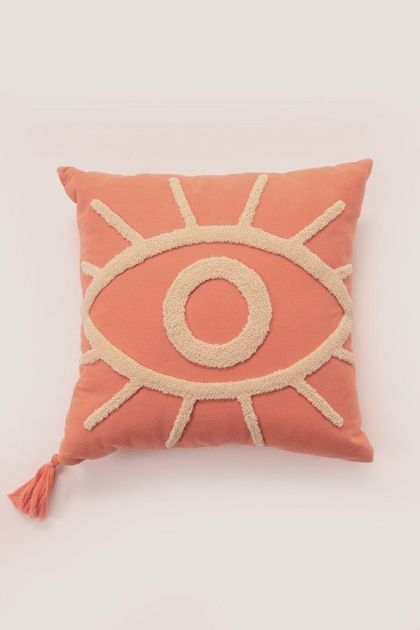 Third Eye Cushion Supply