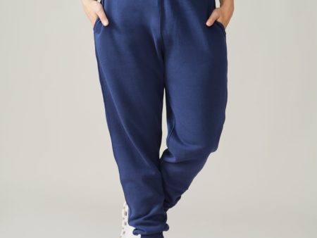 Kamouraska jogger - Denim on Sale