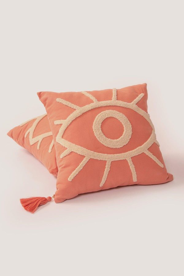 Third Eye Cushion Supply